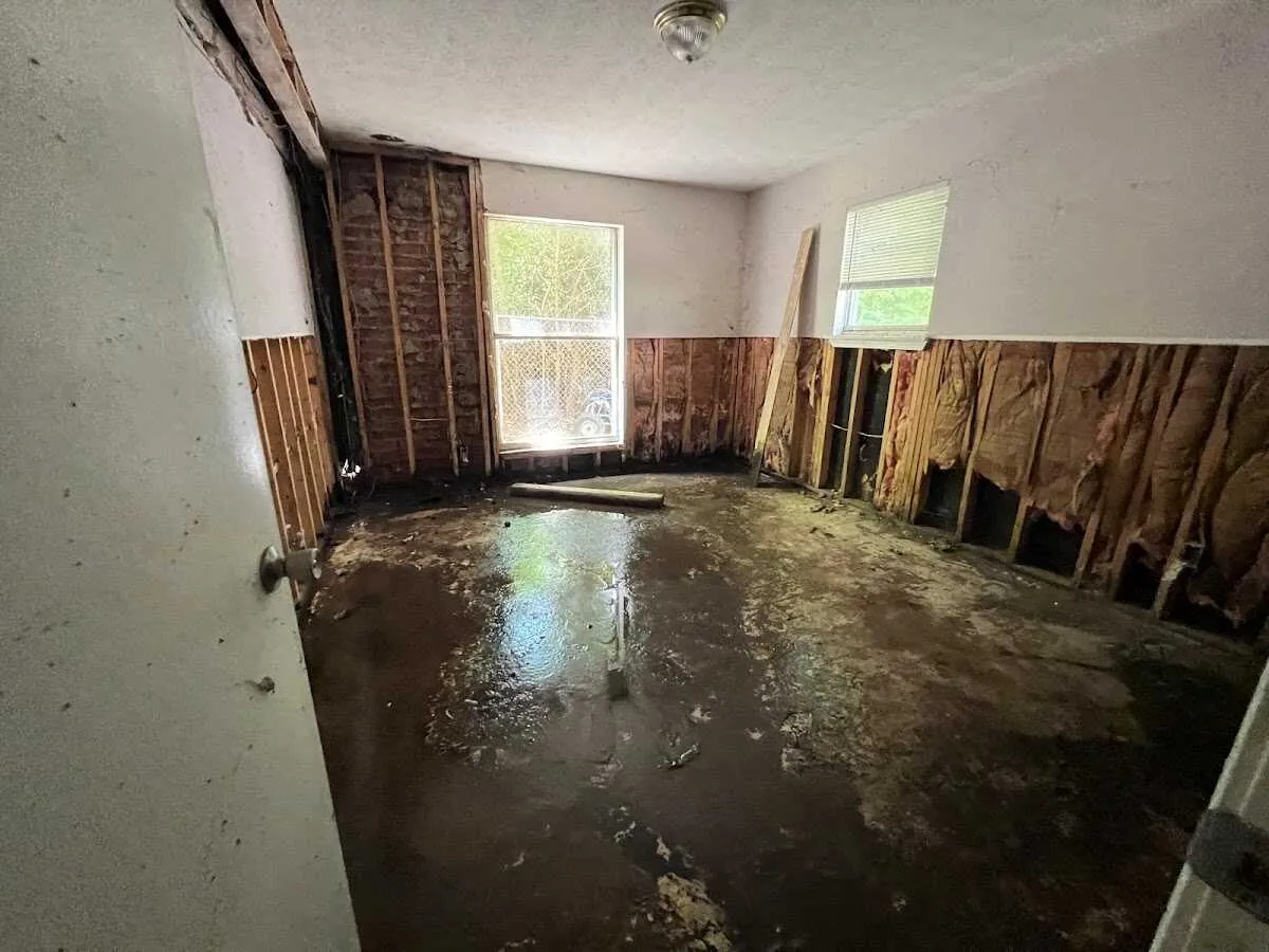 Water Damage Restoration services in Corcoran, CA